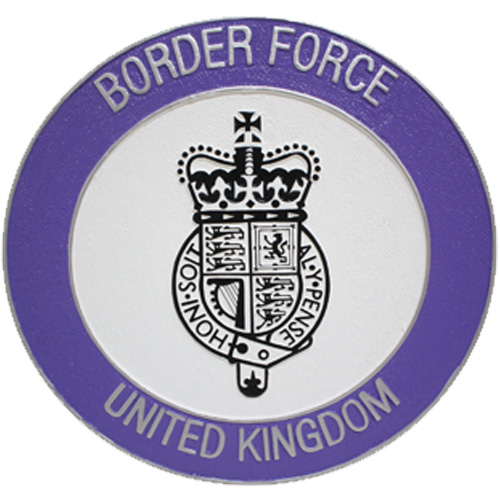 Border Force Jobs Uk